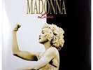 Live In Dallas 7Th May 1990 (Gold Marble Vinyl) MADONNA