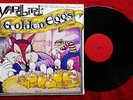 THE YARDBIRDS   GOLDEN EGGS   RARE COLOR COVER  JEFF BECK  JIMMY PAGE  CLAPTON