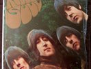 Beatles LP 1975 Rubber Soul “All Rights” Very Rare Columbia Consign, Shrink, EX