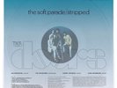 The Doors The Soft Parade / Stripped clear Vinyl LP numbered RSD 2020 new