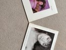 Hounds of Love and The Whole Story by Kate Bush (Vinyl)