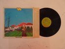 UFO SCHENKER PHENOMENON LP  1ST 1974 SANTA MARIA GREEN LABEL IN SHRINK