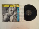 TOM WAITS RAIN DOGS LP  ORIG. 1985 HOWIE WEINBERG SPECIALTY 1ST PRESS