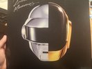 Random Access Memories by Daft Punk (Record, 2013)