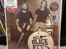 The Black Keys LIVE Beachland Tavern Tangerine Vinyl LP 2023 Record Store Day