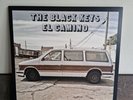 El Camino by The Black Keys (Record, 2011) Ex/Ex