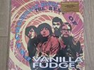 Psychedelic Sundae: The Best of Vanilla Fudge Vinyl Double 2LP  'Rare' 2015