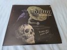 Down the Band Rare Threefold Live 3 LP VG+ EX VINYLS Phil Anselmo 2010 NICE COPY