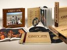 Crosby, Stills, Nash & Young CSNY 1974  LTD Edition Deluxe Box Set SEALED&MINT