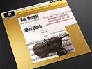 Jacqueline Du Pre' MUSIC FOR VIOLA AND CELLO  Electric Recording Co SEALED&MINT