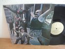 The Doors – Strange Days rare 60s Golden Elektra Lp mint- /vg++ Psych Rock