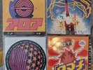 Pop Will Eat Itself - 10 × Albums And 12