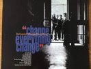 Del Amitri  Change Everything UK viny Lp Record Original EX 1992 First Pressing