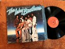 The Isley Brothers Vinyl LP Harvest For The World TNECK Records 1976 PZ 33809