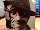 MOS DEF THE NEW DANGER ORIGINAL 2004 LP 2 Discs like new