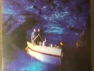 ECHO AND THE BUNNYMEN Ocean Rain - 1984 1st Press Sire LP - BEAUTIFUL EX