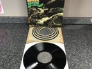 LP VINYL BEGGARS OPERA WATERS OF CHANGE VERTIGO 6360 054 UK 1ST PRESS 1971 EX/EX