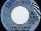 General Johnson - I'm In Love Darling / Savannah Lady, 7