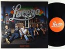 Lucero - Women & Work LP - ATO VG++