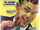 Mothers Of Invention - Weasels Ripped My Flesh LP - Bizarre/Reprise SEALED