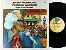 Professor Longhair - Rock 'N' Roll Gumbo LP - Blue Star France VG+