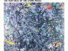 Stone Roses - The Very Best Of 2xLP - Silvertone Europe SEALED