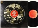 United States Of America - S/T LP - Columbia 1A/1A 2-Eye Stereo VG+ Shrink