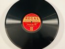 78 rpm SOL HOOPII'S NOVELTY TRIO Hawaiian Hula Song; Pua O' Kealoha E