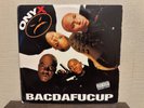 Onyx / Bacdafucup (O 53302) / '93 Press Vinyl LP