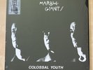 Young Marble Giants - Colossal Youth LP ( Domino , 2007 ) Still In Shrink