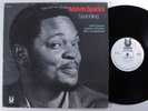 MELVIN SPARKS Sparkling MUSE LP VG++ wlp f
