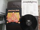 Black Sabbath / Sabbath Bloody Sabbath / WWA 1973