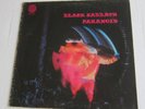 Black Sabbath / Paranoid Vinyl /Germany VERTIGO SWIRL 1970 LP