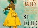 Pearl Bailey sings St Louis Blues 33⅓ Vinyl LP Recording Roulette NM/NM