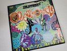 The Zombies Odessey & Oracle Vinyl Record Date Stereo CRA