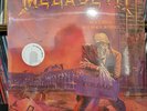 Peace Sells but Who's Buying - Megadeth (Vinyl Record LP) NEW/SEALED *Bumps