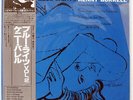 KENNY BURRELL BLUE LIGHTS, VOL. 2 BLUE NOTE GXF3177 JAPAN OBI VINYL LP