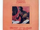 NORMAN CONNORS DANCE OF MAGIC COBBLESTONE YZ24CO JAPAN VINYL LP