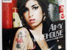 AMY WINEHOUSE LOVE IS A LOSING GAME UNIVERSAL 1755180 UK VINYL 12