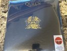 Queen - Queen Greatest Hits II, 2 LP, Target Exclusive Blue Vinyl, 180G, Sealed