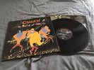 QUEEN  -  A KIND OF MAGIC  -  UK PRESSING LP IN GATEFOLD WITH INNER FROM 1986