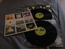 PINK FLOYD  -  A NICE PAIR  -  UK PRESSING DOUBLE LP IN GATEFOLD WITH INNERS