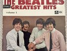 The Beatles Greatest Hits Vol 1 PCSO 7533 Australia