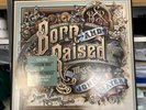 JOHN MAYER 2 LP BORN AND RAISED X692