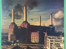 Pink Floyd Animals LP 1977 Columbia JC 34474 X798 EX/NM Gatefold Vinyl 1st Press