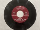 THEOLA KILGORE Northern Soul 45 (Chain Gang) The Sound Of My Man b/w Later I'll