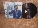 Booker Ervin Structurally Sound Pacific Jazz St-20119 stereo EX LP