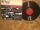 Art Blakey Ritual Pacific Jazz M-402 Jackie McLean & Jazz Messengers taped cover