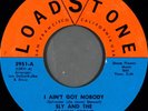 Sly And The Family Stone - I Ain't Got Nobody, 7