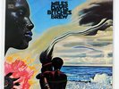 MILES DAVIS BITCHES BREW CBS/SONY SOPJ58 JAPAN VINYL 2LP